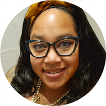 Camille Black, LMFT
