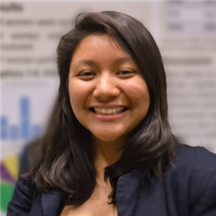 Camille Brenke, APNP