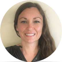 Camille Lauer, OT
