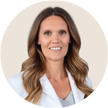 Camille McCarley, FNP-C, APRN