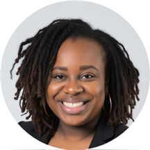 Camille Morin, LICSW