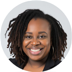 Camille Morin, LICSW