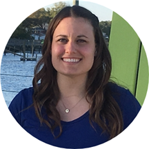 Camille Townsend, LPC