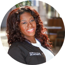 Camille Turner-Snagg, NP