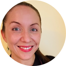 Camille Vernon, APRN, RN