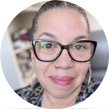 Camille Woods, LLMSW