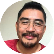 Camilo Avila, LPC