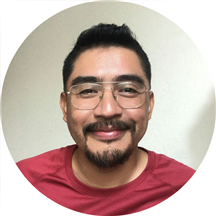 Camilo Avila, LPC