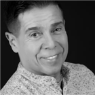 Camilo Delgado, LMFT