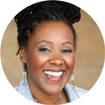 Candace Baker, LCSW