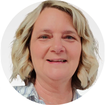 Candace Berry, LPC