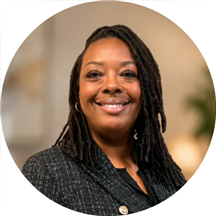 Candace Blackwood, LPC