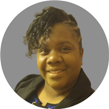 Candace Bynum, LPC