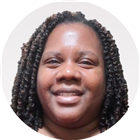 Candace Bynum-Omodunni, LPC