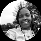 Candace Chavers, LCSW