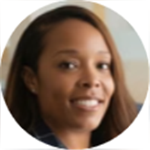 Candace Chavers, LCSW