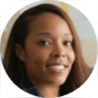 Candace Chavers, LCSW