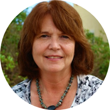 Candace Cowan, LMHC