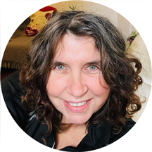 Candace Fruge, LPC