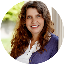Candace Fruge, LPC