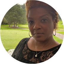 Candace Gillespie, LPC