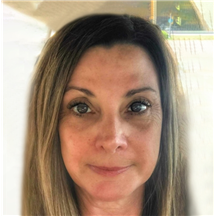 Candace Griffith, LMFT