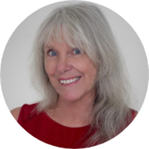 Candace Morin, LMFT