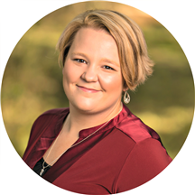 Candace Papke, LMHC