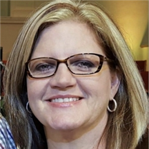 Candace Reed, LPC