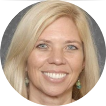 Candace Shim, LMHC