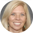 Candace Shim, LMHC