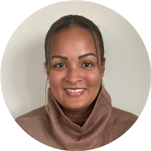 Candace Smith, LCSW