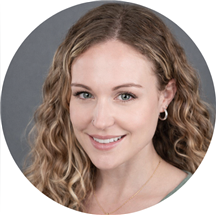 Candace Sorden, RD
