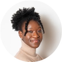 Candace Yarde, LMHC