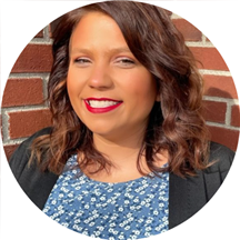Candance Brunyate, LPCC