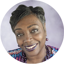 Candi Arthur, LPC