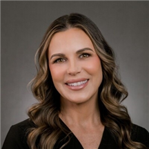 Candi Carney, CNP