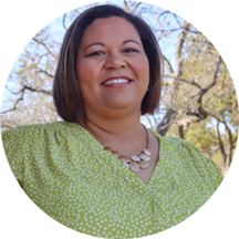 Candi Gadison, LCSW
