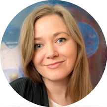 Candice Block, LCPC