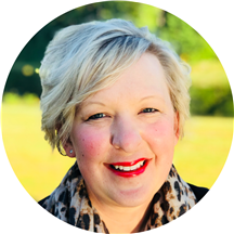 Candice Brenneman, LMFT