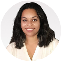 Candice Bruce, LCSW