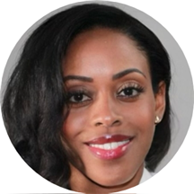 Candice Caesar, PMHNP