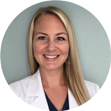 Candice Case, FNP