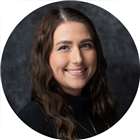 Candice DuBeau, LCPC