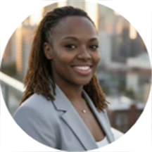 Candice Graves, MA