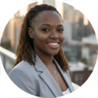 Candice Graves, MA