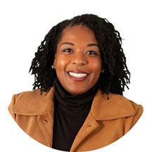 Candice Hill, APRN