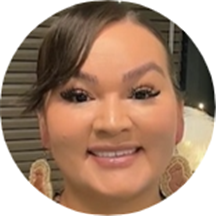 Candice Kemble, LPC