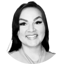 Candice Kemble, LPC