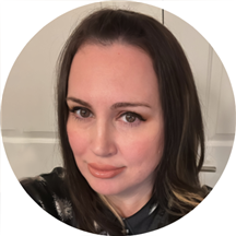 Candice Kirk, LCSW